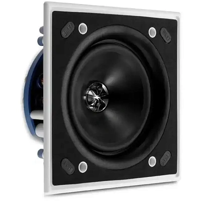 Акустическая система KEF Ci130QS БЕЛЫЙ (Ci130QS/W)