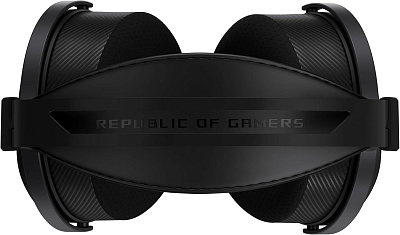 Наушники Asus ROG Kithara - Black (A702 ROG KITHARA/BLK)