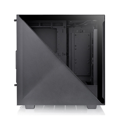 Компьютерный корпус Thermaltake Divider 300 TG Air без Б/П (CA-1S2-00M1WN-02)