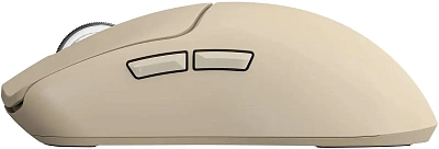 Мышь Acer OMR312, Beige  (ZL.MCECC.037)