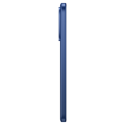 Смартфон Xiaomi Redmi 17, 4/128GB, Deep Blue (2606FRN72Y/018897)
