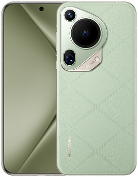Смартфон Huawei Pura 70 Ultra 16/512 Green (51097WWR)