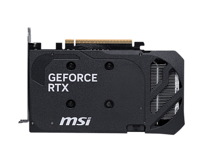 Видеокарта MSI GeForce RTX 5060 8G SHADOW 2X  (G5060-8S2)