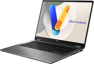 Ноутбук ASUS Vivobook 14 Flip TP3407SA-SG231W 14" (90NB14Y1-M00JB0)