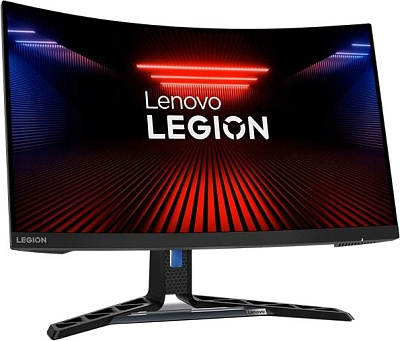 Монитор 27" Lenovo R27fc-30 (67B6GAC1EU)