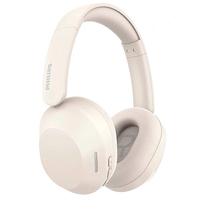 Наушники Philips TAH1020, White (TAH1020-WH)