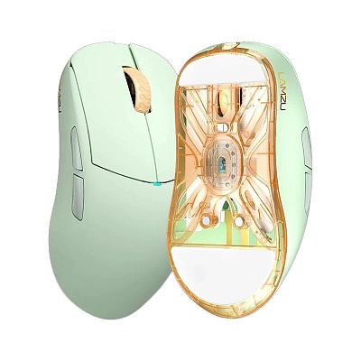 Мышь LAMZU Atlantis OG V2 PRO (728683116770)