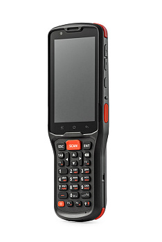 Терминал сбора данных АТОЛ Smart.Prime базовый  (F0000003790) Терминал сбора данных АТОЛ Smart.Prime базовый  (F0000003790)