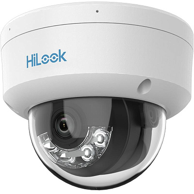 IP Видеокамера HiLook IPC-D149HA-LU (IPC-D149HA-LU)