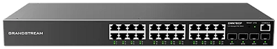 Коммутатор Grandstream GWN7803P (GWN7803(P))