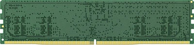 Оперативная память Kingston ValueRAM UDIMM 8GB DDR5 6400MHz (KVR64A52BS6-8)