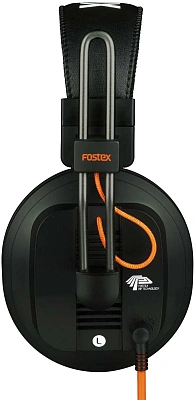 Наушники Fostex T20RP mk3 (T20RP MK3)