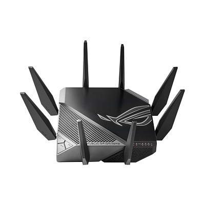 Сетевой маршрутизатор со встроенной беспроводной точкой доступа ASUS GT-AXE11000 (GT-AXE11000)