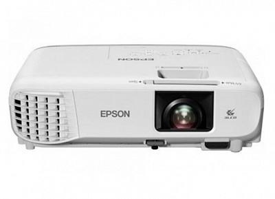 Проектор Epson EB-X49 (V11H982040)