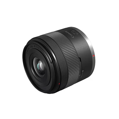 Цифровой фотоаппарат CANON EOS R50 V2.4 + RF-S 14-30 mm (6895C023AA)