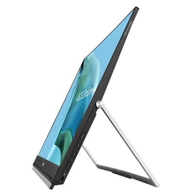 Монитор Asus ZenScreen MB249C 23.8" (90LM0865-B01170)