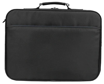 Сумка для ноутбука 17" Continent CC-892, Black, нейлон (CC-892)