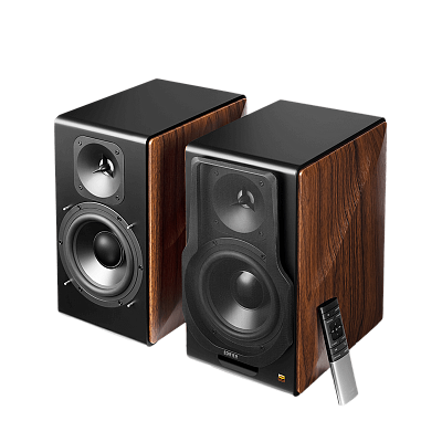 Акустическая система Edifier S3000MKII  (S3000MKII)