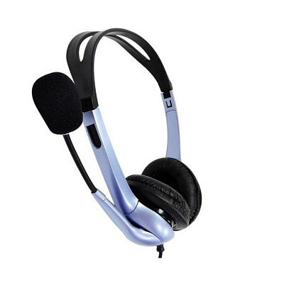 Наушники Genius HS-04S (HS-04S)