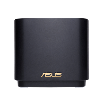 Беспроводная MESH-система ASUS XD4 PLUS (2-PK) (90IG07M0-MO3C30)