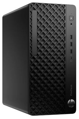 Компьютер HP ProDesk 2 Tower G1i Tower (B6XD2ET)
