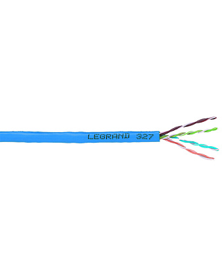 Кабель сетевой Legrand 032753 Каб.F/UTP кат.5е PVC 4п 305м (032753)