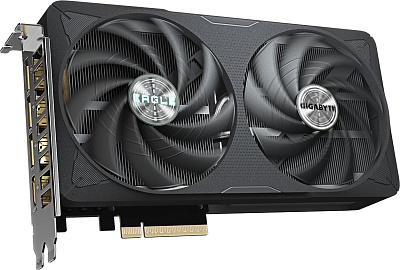 Видеокарта Gigabyte GeForce RTX 5060 Ti EAGLE OC 8G (GV-N506TEAGLE OC-8GD)