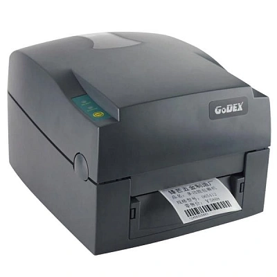 Принтер этикеток термотрансферный Godex G530U ()