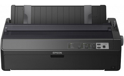 Принтер матричный Epson FX-2190IIN (C11CF38402A0)