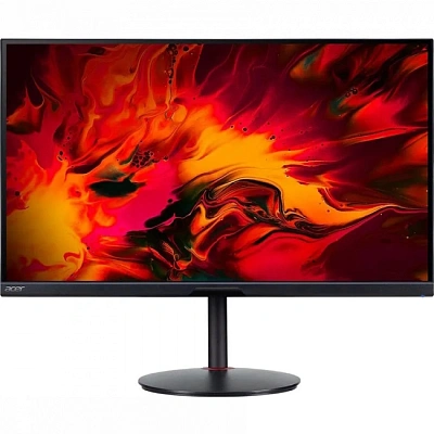 Монитор Acer NITRO XV272UZbmiipruzx 27" (UM.HX2EE.Z01)