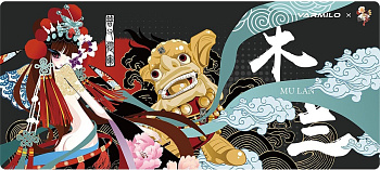 Коврик для компьютерной мыши Varmilo Mulan XL (ZDB017-01)