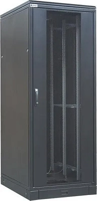 Шкаф серверный  Zpas  IT 42U двери перфорированные (W-IT-428010-44AA-2-161-FB)