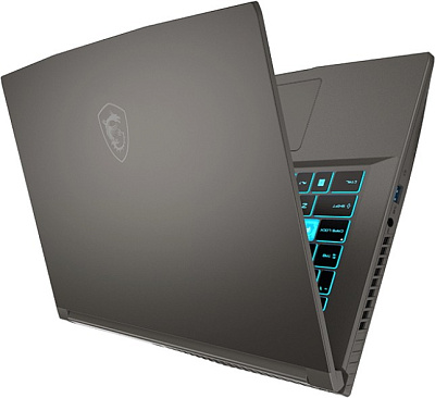 Ноутбук MSI Thin 15 B13VE-3497XKZ MS-16R8 15,6" (9S7-16R831-3497)