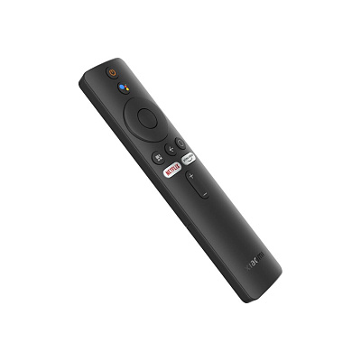 Приставка телевизионная Xiaomi Smart TV Stick 4K EU (PFJ4175EU/MDZ-27-EU)