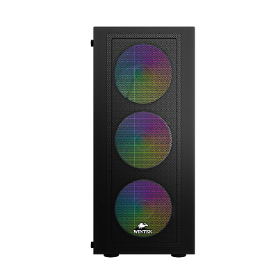 Корпус Wintek Magic L204-B-M TG (L204-B-M TG)