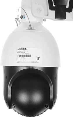 TVI PTZ Камера, позиционная HiWatch DS-T215(C) (DS-T215(C))