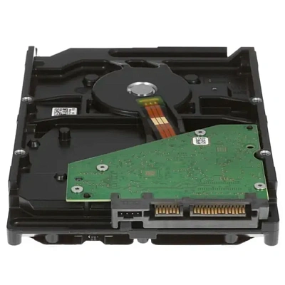 Жесткий диск HDD Seagate BarraCuda 1Tb (ST1000DM014)