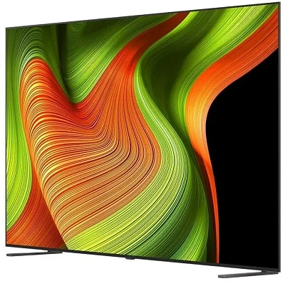 Телевизор LG OLED AI B5 4K 83" (OLED83B5RLA)