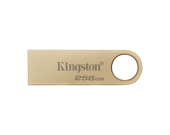 USB флеш-накопитель 256GB 3.2 G3 Kingston DTSE9G3/256GB металл (DTSE9G3/256GB)