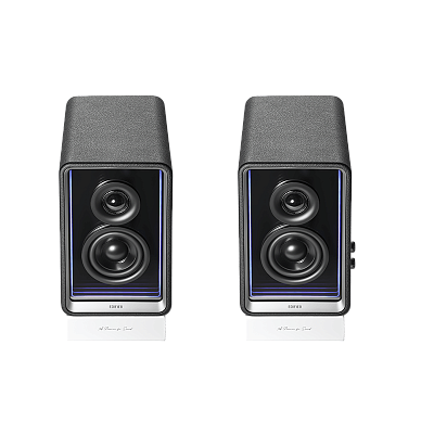 Колонки Edifier QR65 - Black (QR65/BLACK)