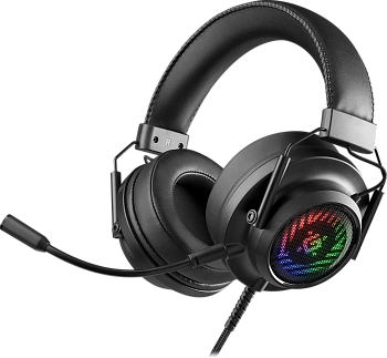 Наушники Defender Grendel, Black (62390)