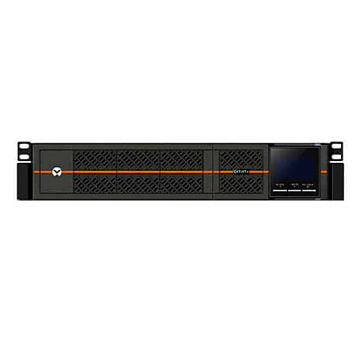 Источник бесперебойного питания Vertiv (GXTRT-1000IRT2UXL)