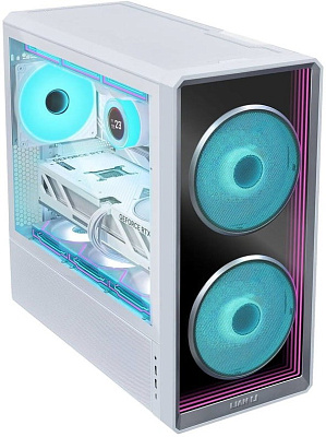 Корпус Lian Li Lancool 217 INF - Белый (G99.LAN217INFW.10R)