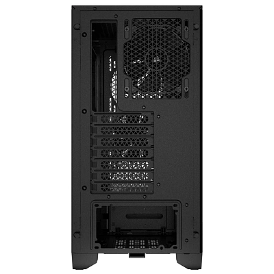 Корпус Corsair 3000D AirFlow Tempered Glass Black (CC-9011251-WW)