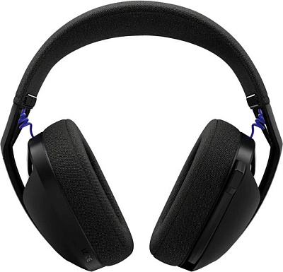 Наушники Logitech G321, Black (981-001563)