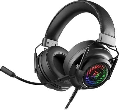 Наушники Defender Grendel, Black (62390)