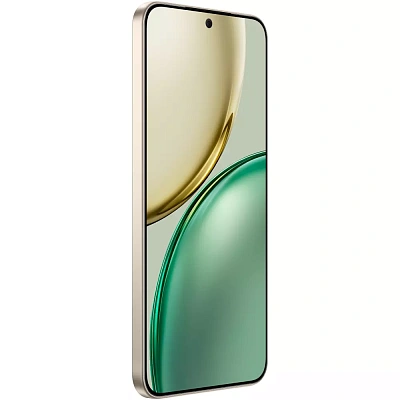 Смартфон Honor X9d 12/256GB Sunrise Gold (X9d/12/256GB/Sunrise Gold)
