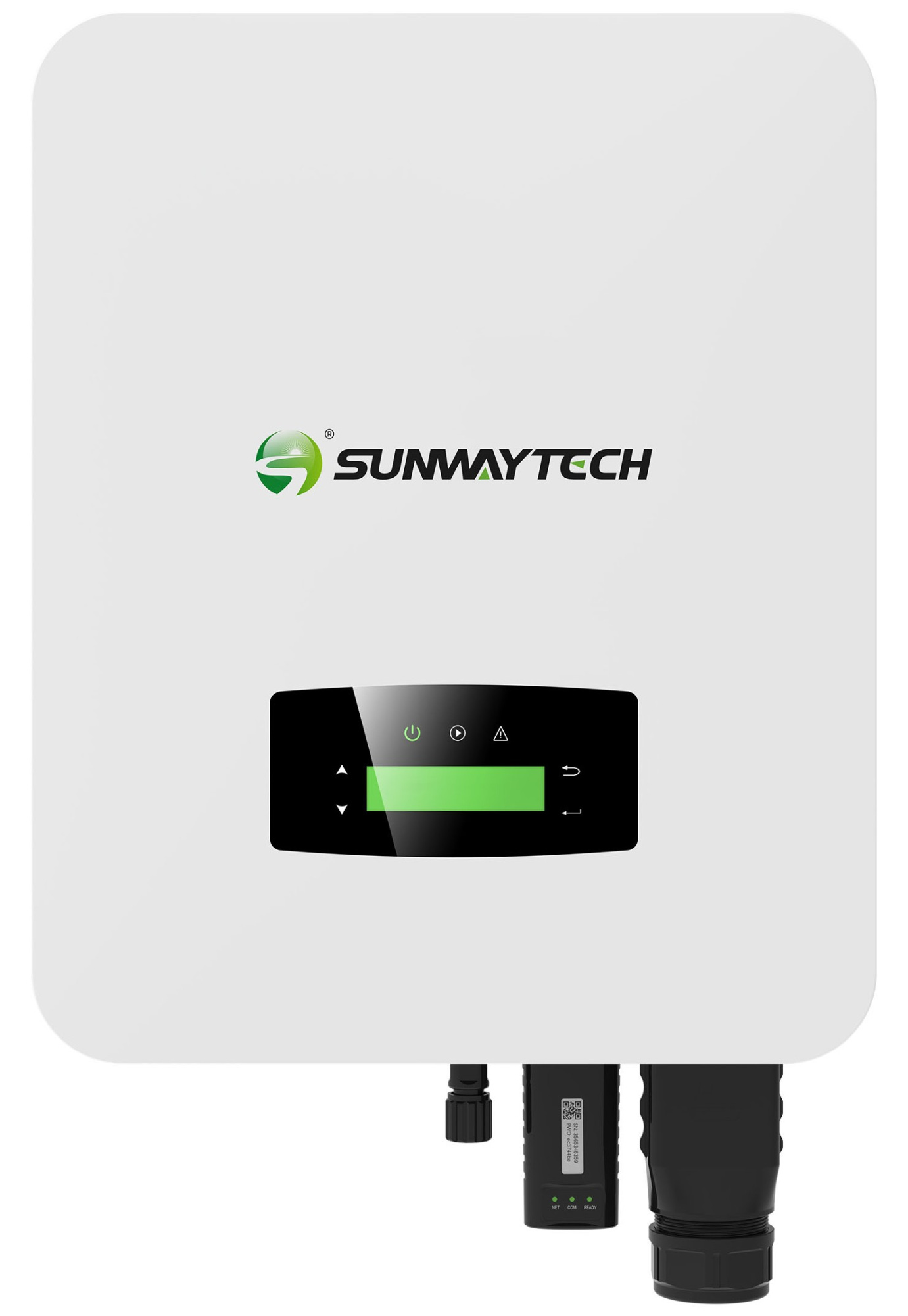 Трехфазный гибридный инвертор Sunway SW6KHP3EU2 (SW6KHP3EU2)
