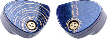 Наушники Moondrop Starfield 2 - Blue (STARFIELD 2)