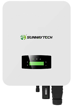 Трехфазный гибридный инвертор Sunway SW6KHP3EU2 (SW6KHP3EU2)